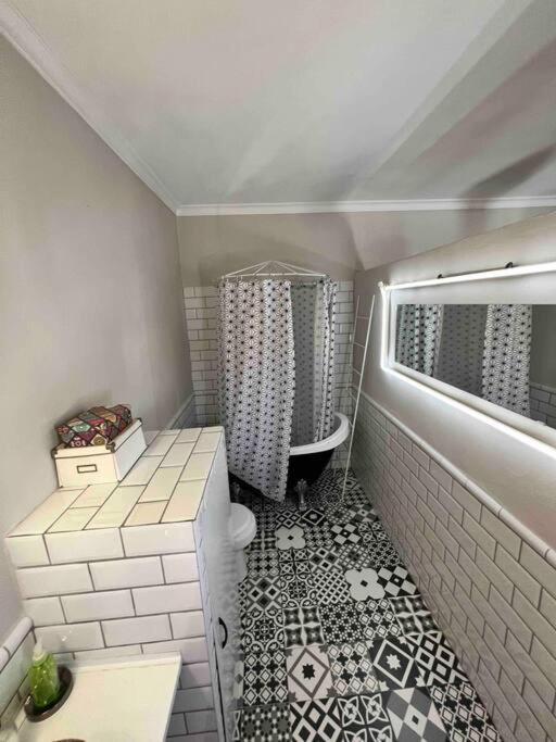 La Casita Holiday home Ardales