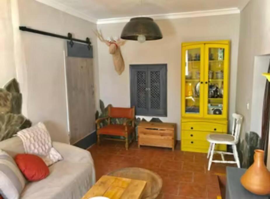 La Casita Holiday home Ardales