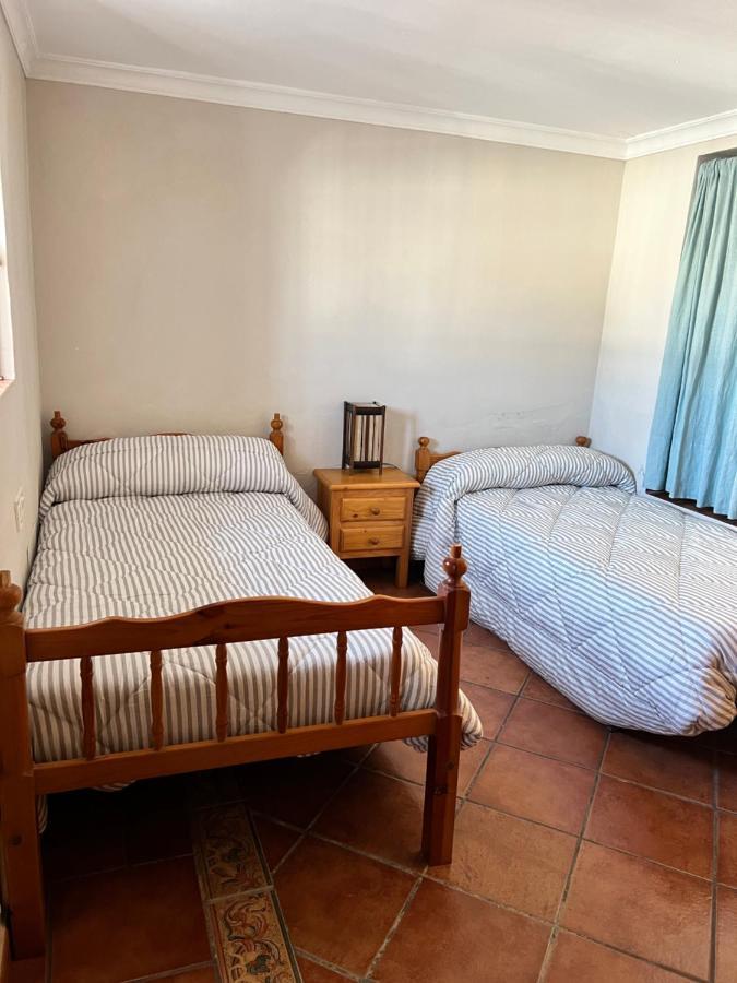 La Casita Holiday home