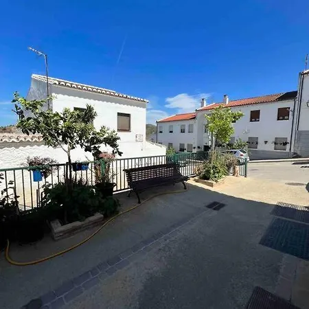 La Casita Villa Ardales Exterior photo