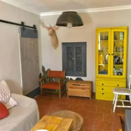 La Casita Villa Ardales Exterior photo