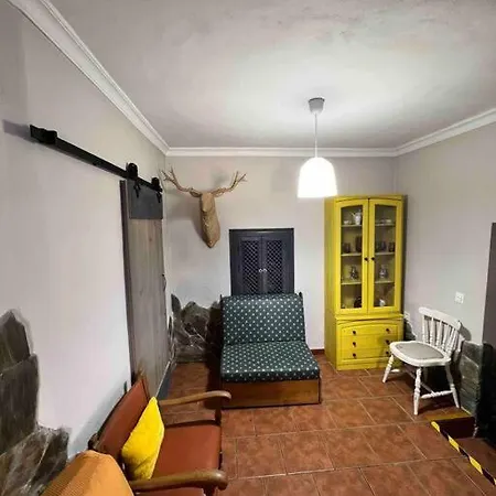 La Casita Villa Ardales Exterior photo