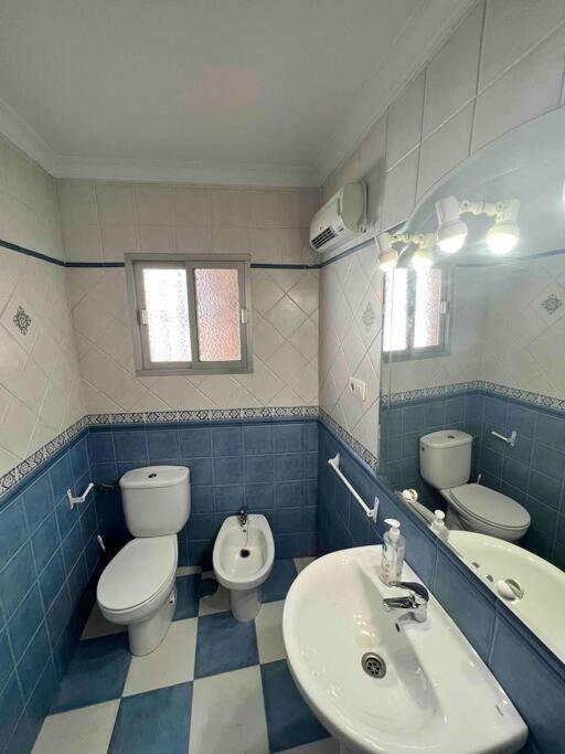 Ferienhaus La Casita Ardales
