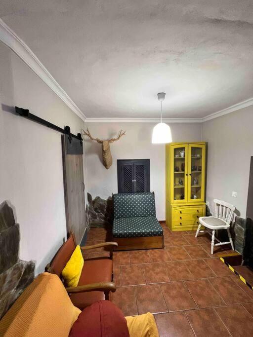 Ferienhaus La Casita Ardales