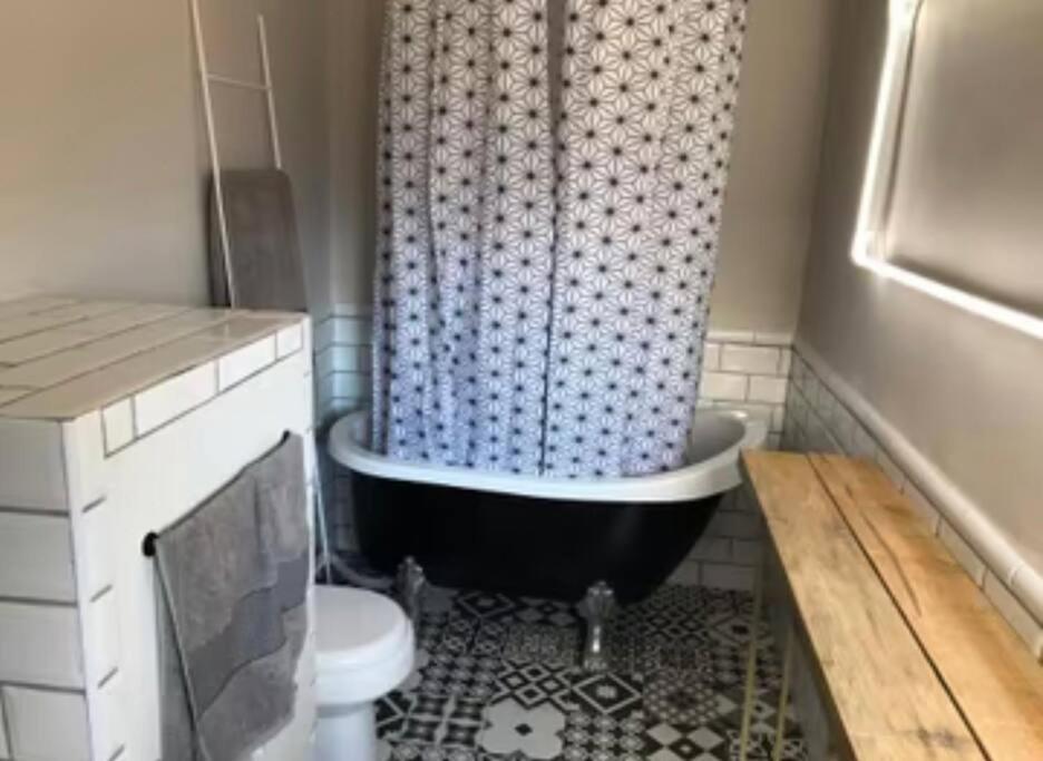 Ferienhaus La Casita Ardales