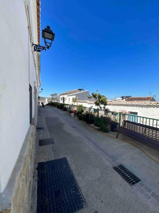 La Casita Ferienhaus Ardales