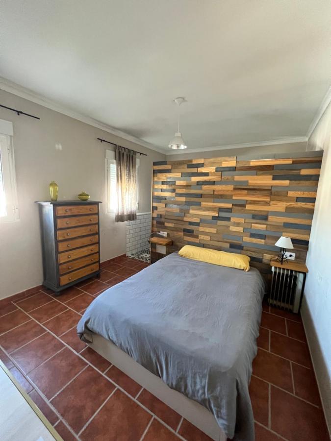 La Casita Ardales