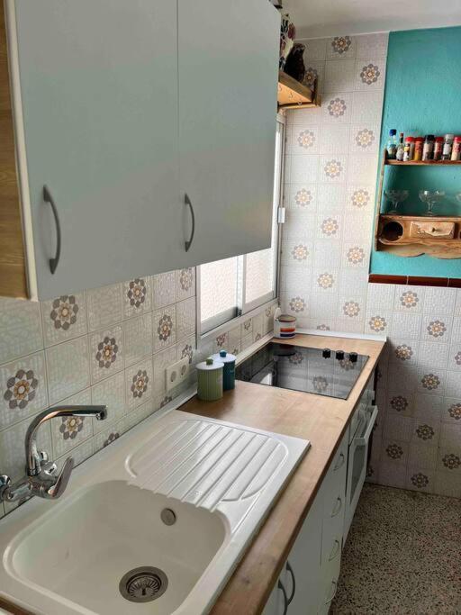 La Casita Ferienhaus