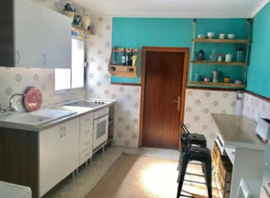 La Casita *