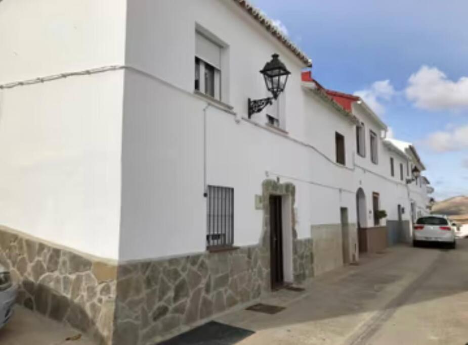 Ferienhaus La Casita *